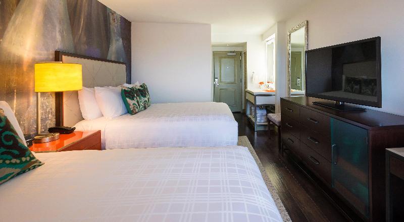 חדר פרמיום, Indigo Savannah Historic District, An Ihg