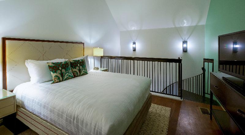 סוויטה, Indigo Savannah Historic District, An Ihg