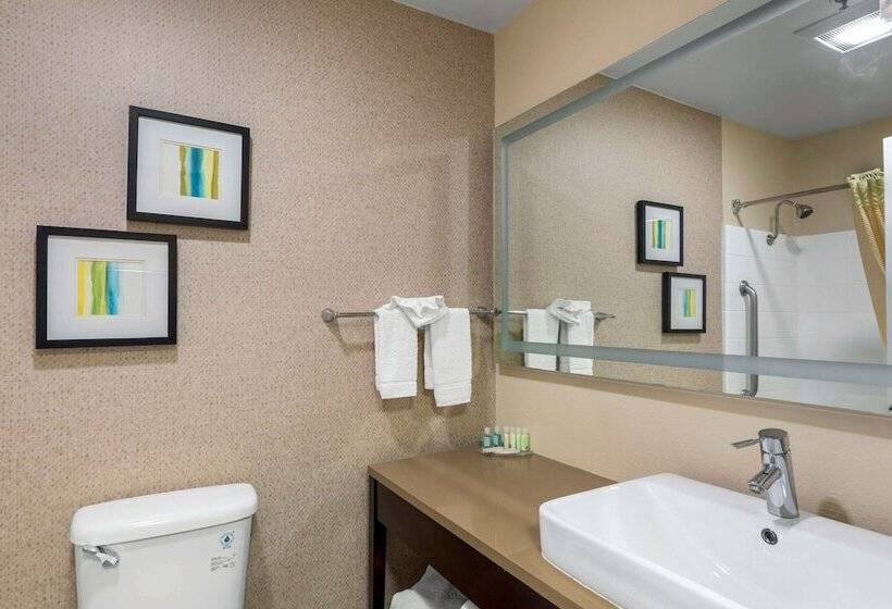 套房, Quality Inn & Suites Camarillooxnard
