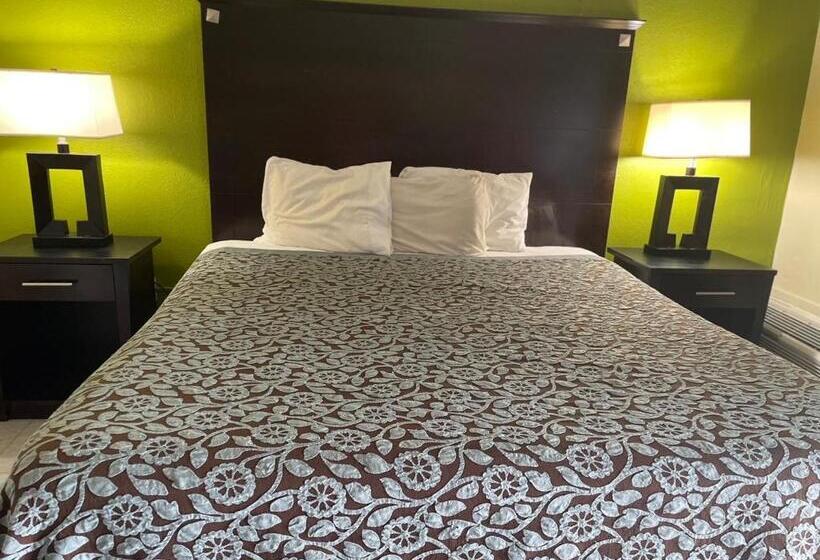 Номер Стандарт Индивидуальный, Regency Inn