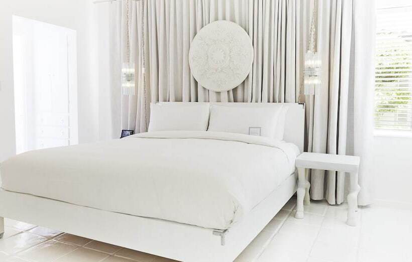 Standard-bungalow, Avalon Hotel & Bungalows Palm Springs, A Member Of Design Hotels