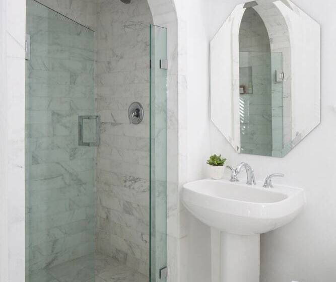Sviitti, Avalon Hotel & Bungalows Palm Springs, A Member Of Design Hotels
