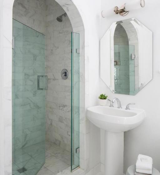 Sviitti, Avalon Hotel & Bungalows Palm Springs, A Member Of Design Hotels