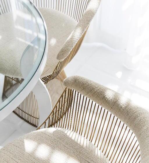 Standard-bungalow, Avalon Hotel & Bungalows Palm Springs, A Member Of Design Hotels