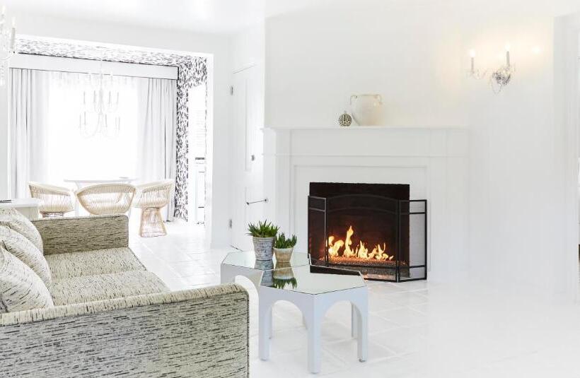 Standard-bungalow, Avalon Hotel & Bungalows Palm Springs, A Member Of Design Hotels