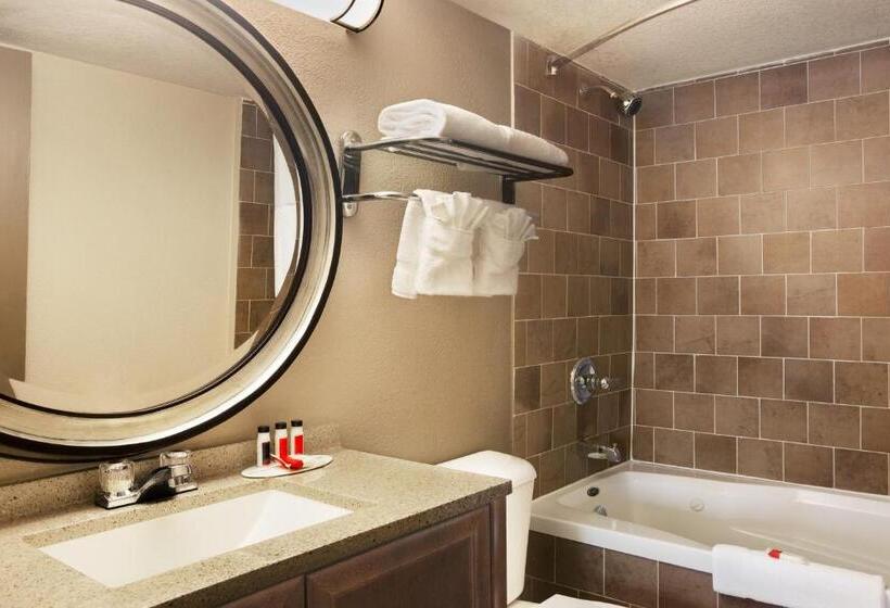 Suíte Cama King, Quality Inn