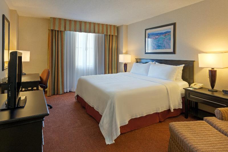 Номер Стандарт Кровать Кинг Адаптированный для Инвалидов, Days Inn By Wyndham Fort Lauderdale Oakland Park Airport N