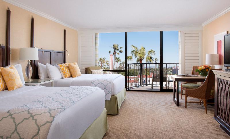 スタンダードルーム, Del Coronado, Curio Collection By Hilton