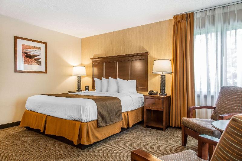 Номер Стандартный с Видом, Del Coronado, Curio Collection By Hilton