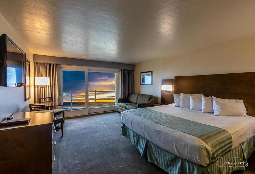Номер Deluxe Кровать Кинг, Driftwood Shores Resort