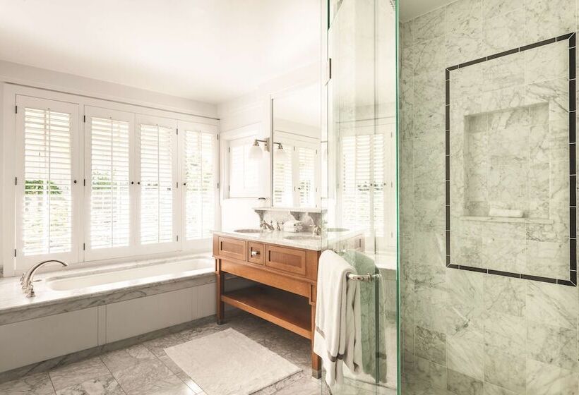 Номер Стандарт Двуспальная Кровать, El Encanto, A Belmond Hotel, Santa Barbara