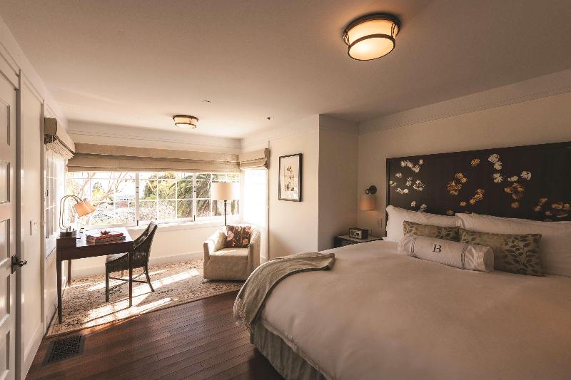 Люкс, El Encanto, A Belmond Hotel, Santa Barbara
