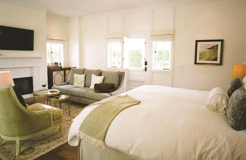 Номер Премиум, El Encanto, A Belmond Hotel, Santa Barbara