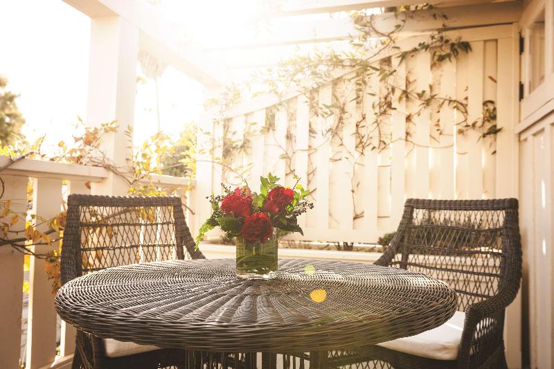 Номер Deluxe Кровать Кинг, El Encanto, A Belmond Hotel, Santa Barbara