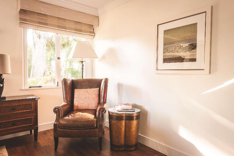 Люкс Премиум, El Encanto, A Belmond Hotel, Santa Barbara