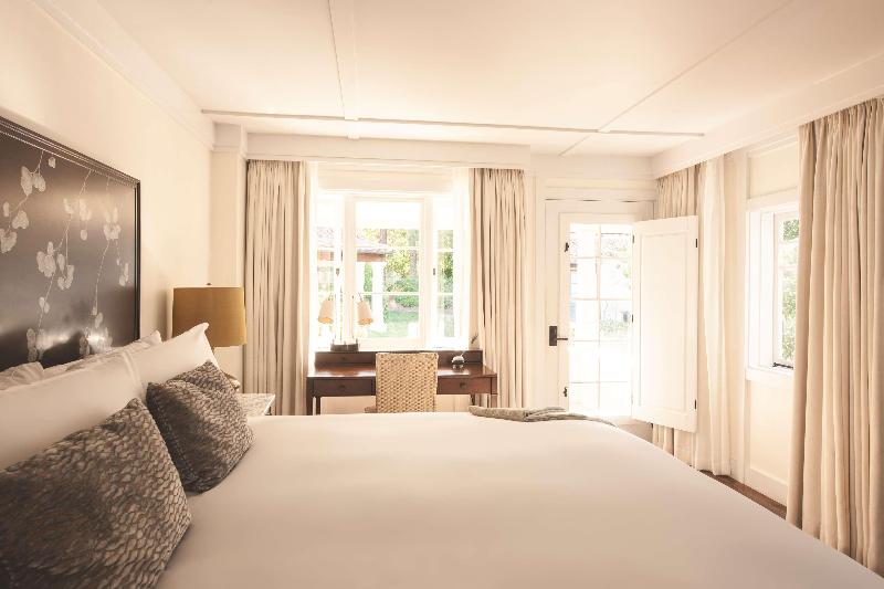 Номер Superior Кровать Кинг, El Encanto, A Belmond Hotel, Santa Barbara
