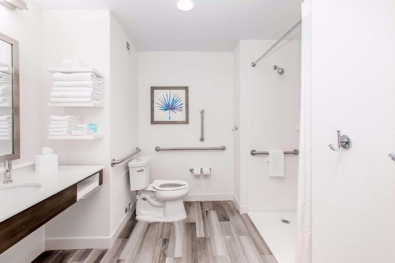 Chambre Standard, Fera Anaheim, A Doubletree By Hilton