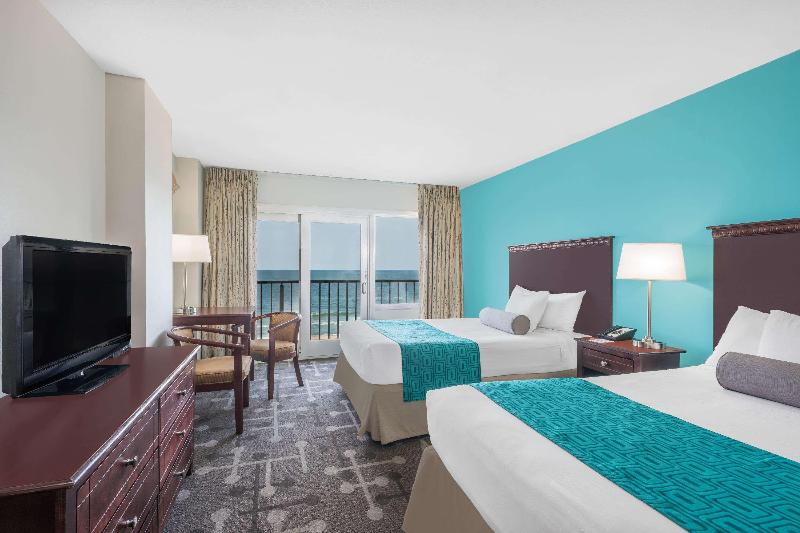 Chambre Premium Vue Ville, Fera Anaheim, A Doubletree By Hilton