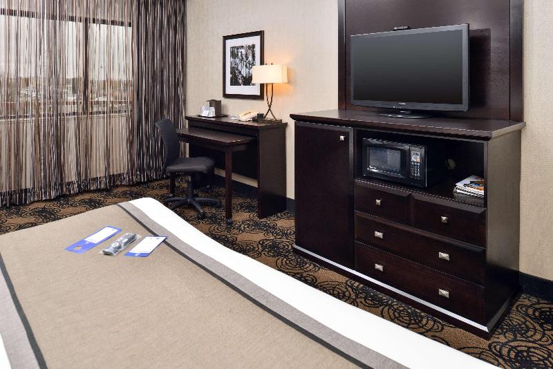 غرفة قياسية لذوى الاحتياجات الخاصة, Holiday Inn Express Branford New Haven, An Ihg