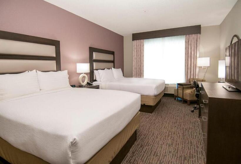 Standard Room, Holiday Inn   New Orleans Airport North, An Ihg