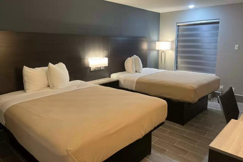 اتاق استاندارد با چشم‌انداز, Marina Del Rey Marriott