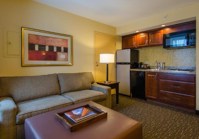 اتاق استاندارد, Beacon Hotel & Corporate Quarters