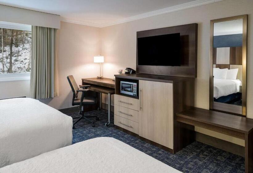 Номер Стандарт 2 Двуспальные Кровати, Best Western Freeport Inn