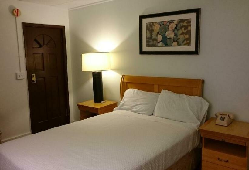 Номер Стандарт, Greenview Inn Riverhead