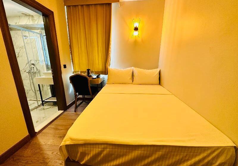 デラックスルーム, Hampton Inn Tampainternational Airport/westshore