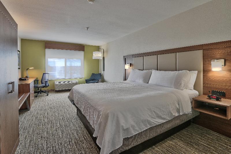 Стандартный Номер Кровать Кинг, Hilton Santa Fe Historic Plaza