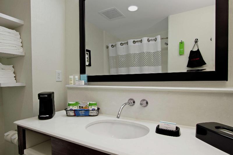 Стандартный Номер Кровать Кинг, Hilton Santa Fe Historic Plaza