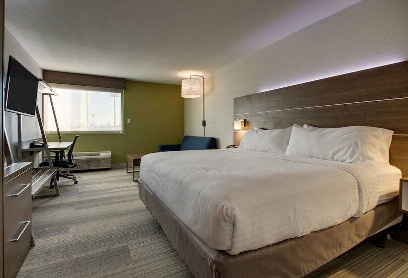 Люкс, Holiday Inn Express & Suites Wapakoneta, An Ihg