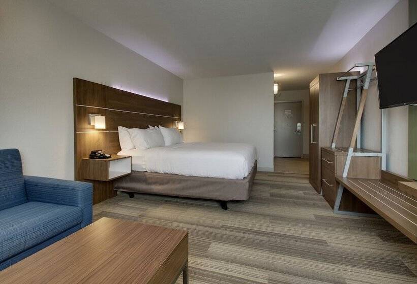 Номер Стандарт, Holiday Inn Express & Suites Wapakoneta, An Ihg