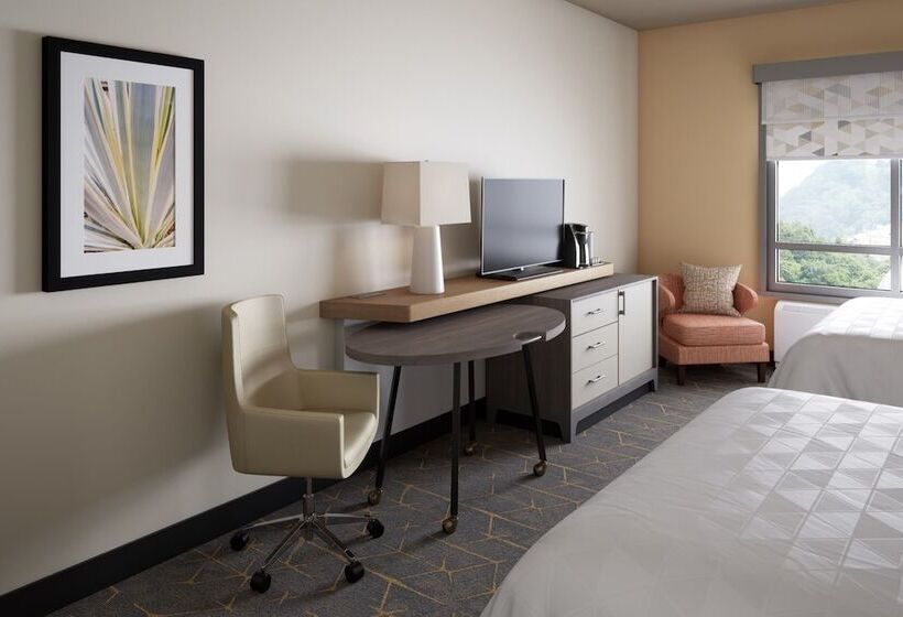 اتاق استاندارد با تخت دوبل, Holiday Inn Richland On The River, An Ihg