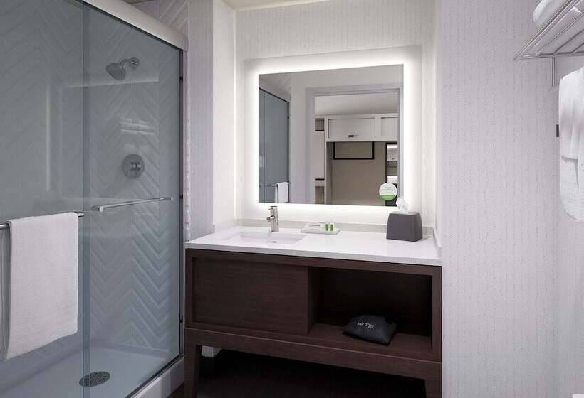 اتاق استاندارد, Holiday Inn Richland On The River, An Ihg