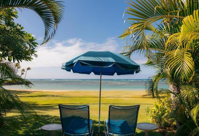 اتاق استاندارد با بالکن, The Kahala Hotel And Resort