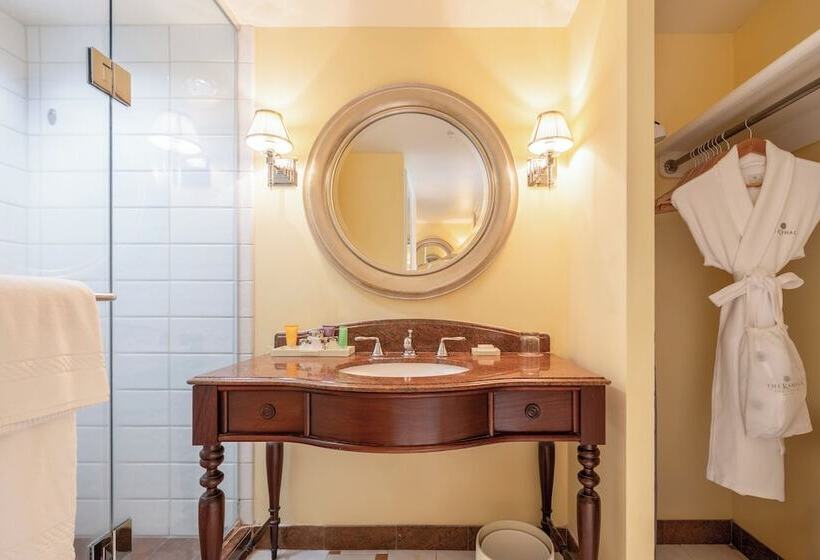 اتاق استاندارد, The Kahala Hotel And Resort