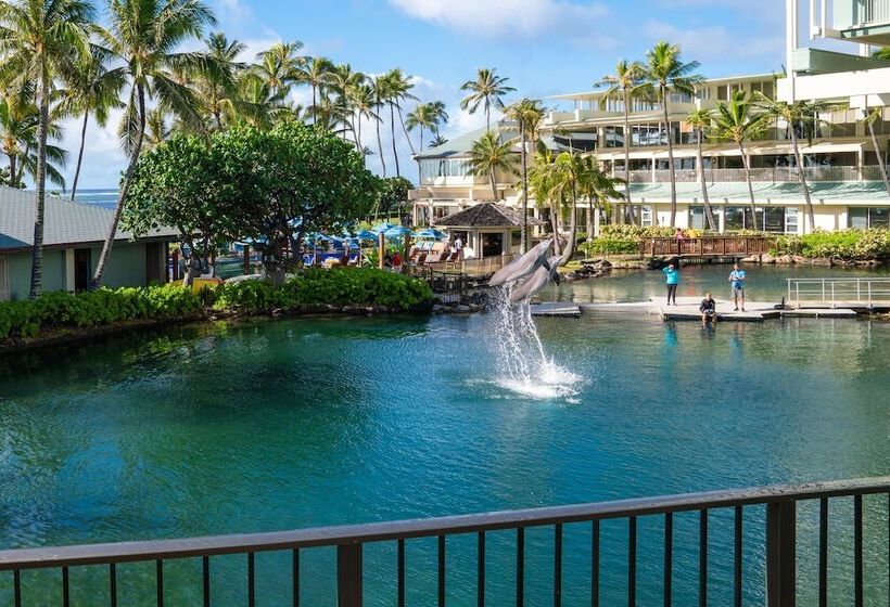 اتاق استاندارد, The Kahala Hotel And Resort