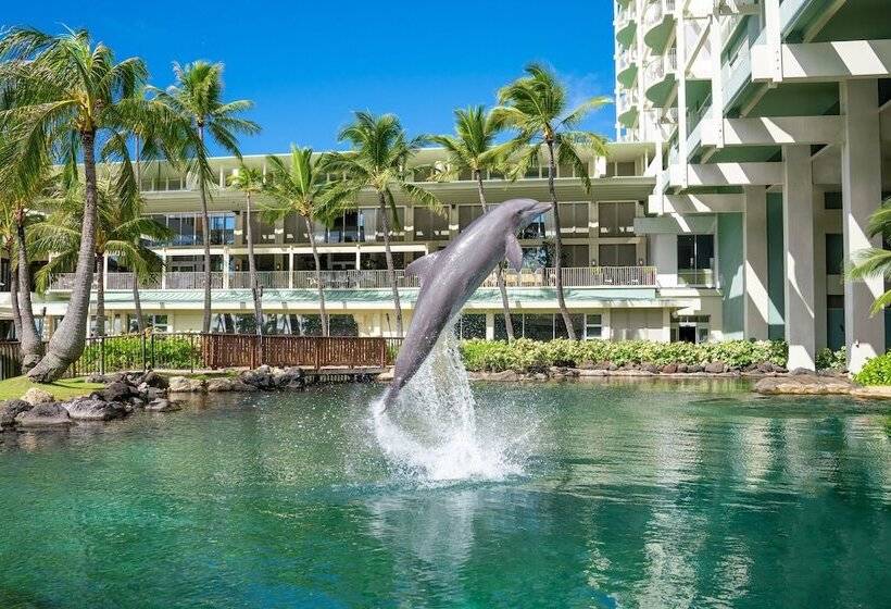 اتاق استاندارد, The Kahala Hotel And Resort