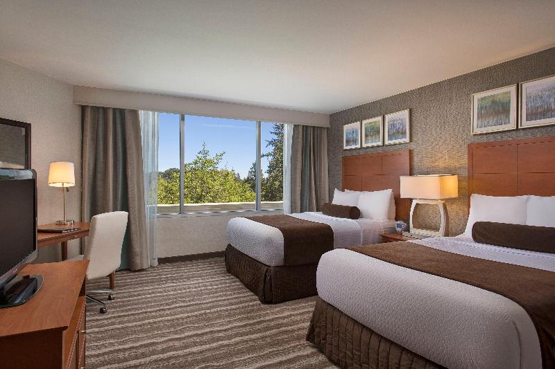 Стандартный Номер Кровать Кинг, AC Hotel by Marriott Portland Lake Oswego