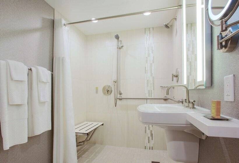 Standard Værelse, Doubletree By Hilton Chicago   Alsip