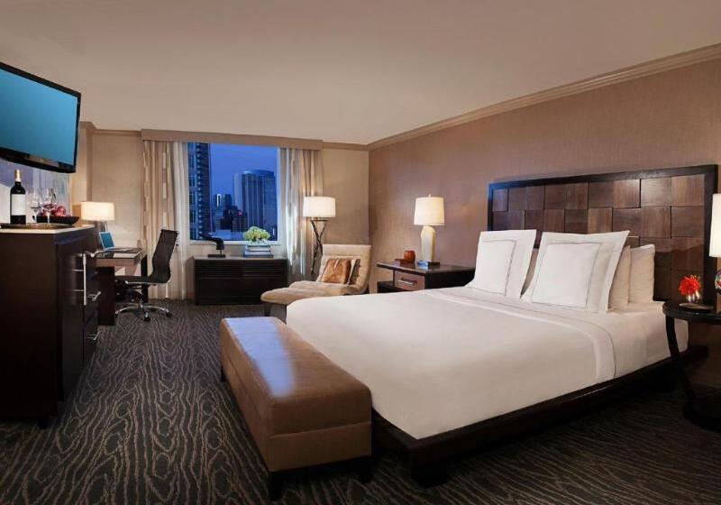 Номер Deluxe, E Central Hotel Downtown Los Angeles