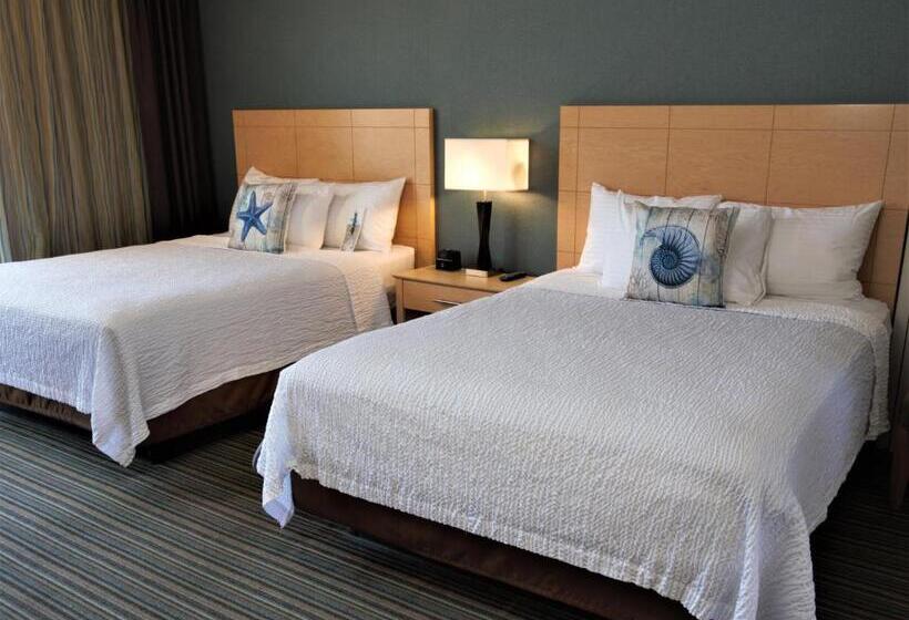 스탠다드 내측 룸, Inn By The Sea, La Jolla