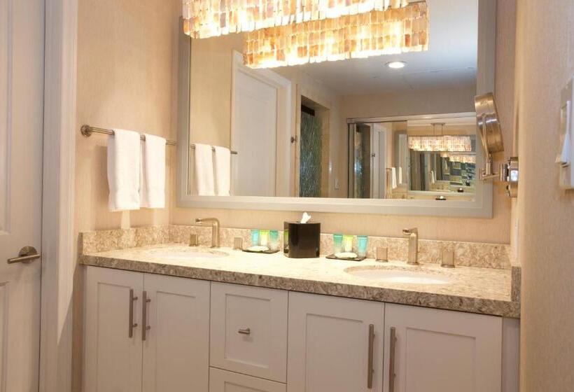 스위트, Inn By The Sea, La Jolla