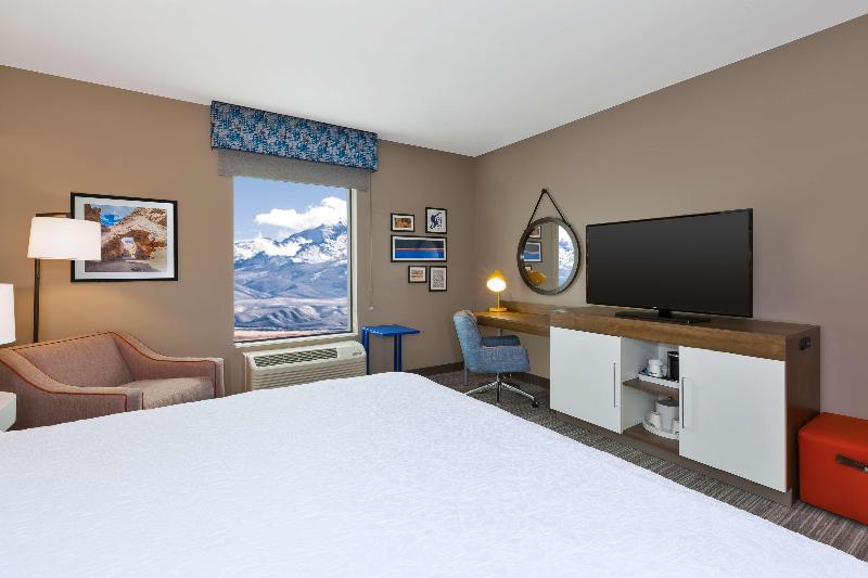 Номер Deluxe Адаптированный для Инвалидов, Ramada By Wyndham Midtown Grand Island