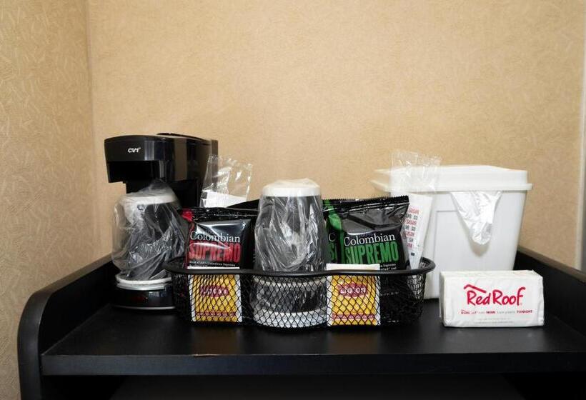 اتاق لوکس, Red Roof Inn And Suites Newark   University