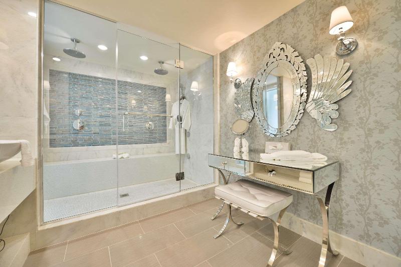 Люкс Кровать Кинг, Voco Laguna Hills