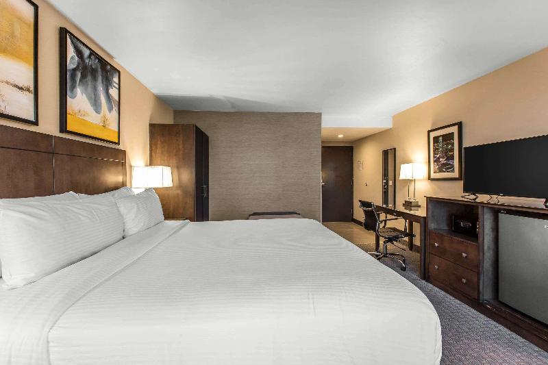 Стандартный Номер Кровать Кинг, Voco Laguna Hills