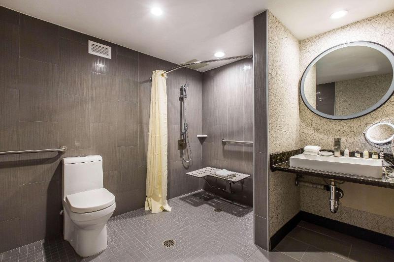 Стандартный Номер Кровать Кинг, Voco Laguna Hills