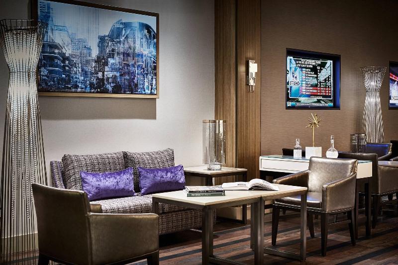 Номер Стандарт, Voco Laguna Hills